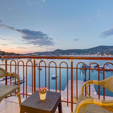Hanedan Otel Foca Izmir Exterior foto