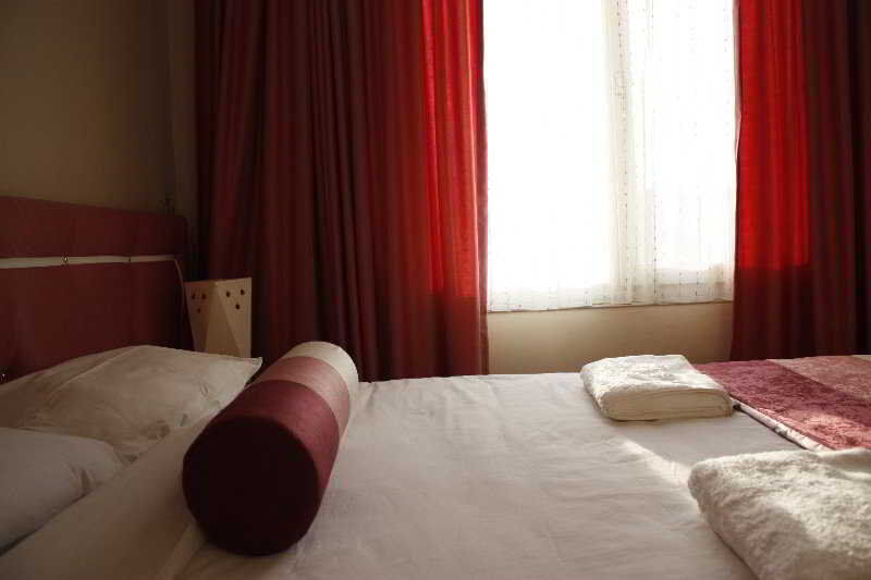 Hanedan Otel Foca Izmir Exterior foto